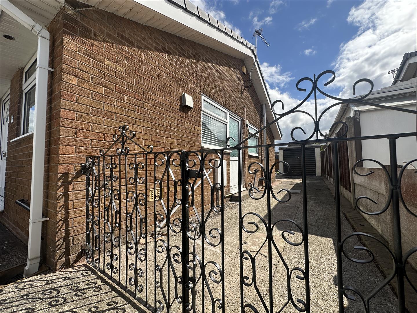 Norwood Avenue, Hesketh Bank, Preston